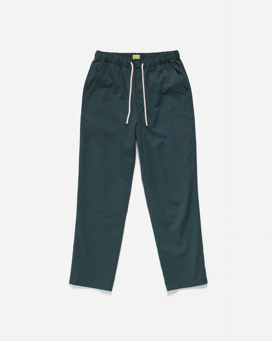 Khaki Green Chino Pants