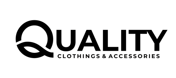 Quality Clothing & Accessories  